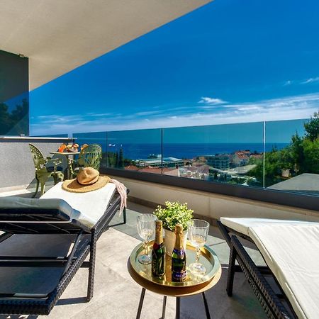 Apartment Palazzo Monta Dubrovnik Kültér fotó