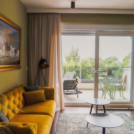 Apartment Palazzo Monta Dubrovnik Kültér fotó