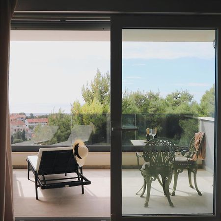 Apartment Palazzo Monta Dubrovnik Kültér fotó