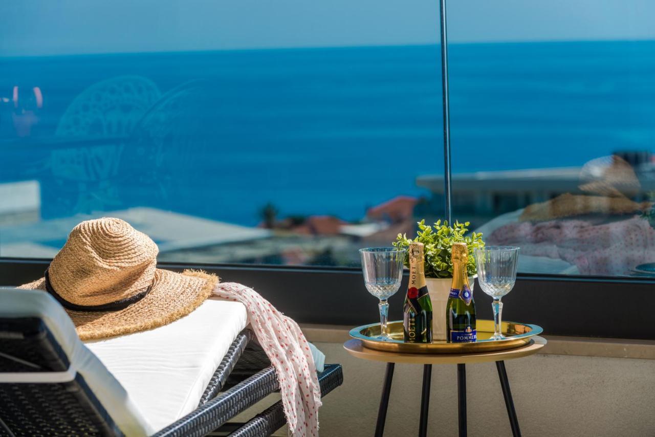 Apartment Palazzo Monta Dubrovnik Kültér fotó