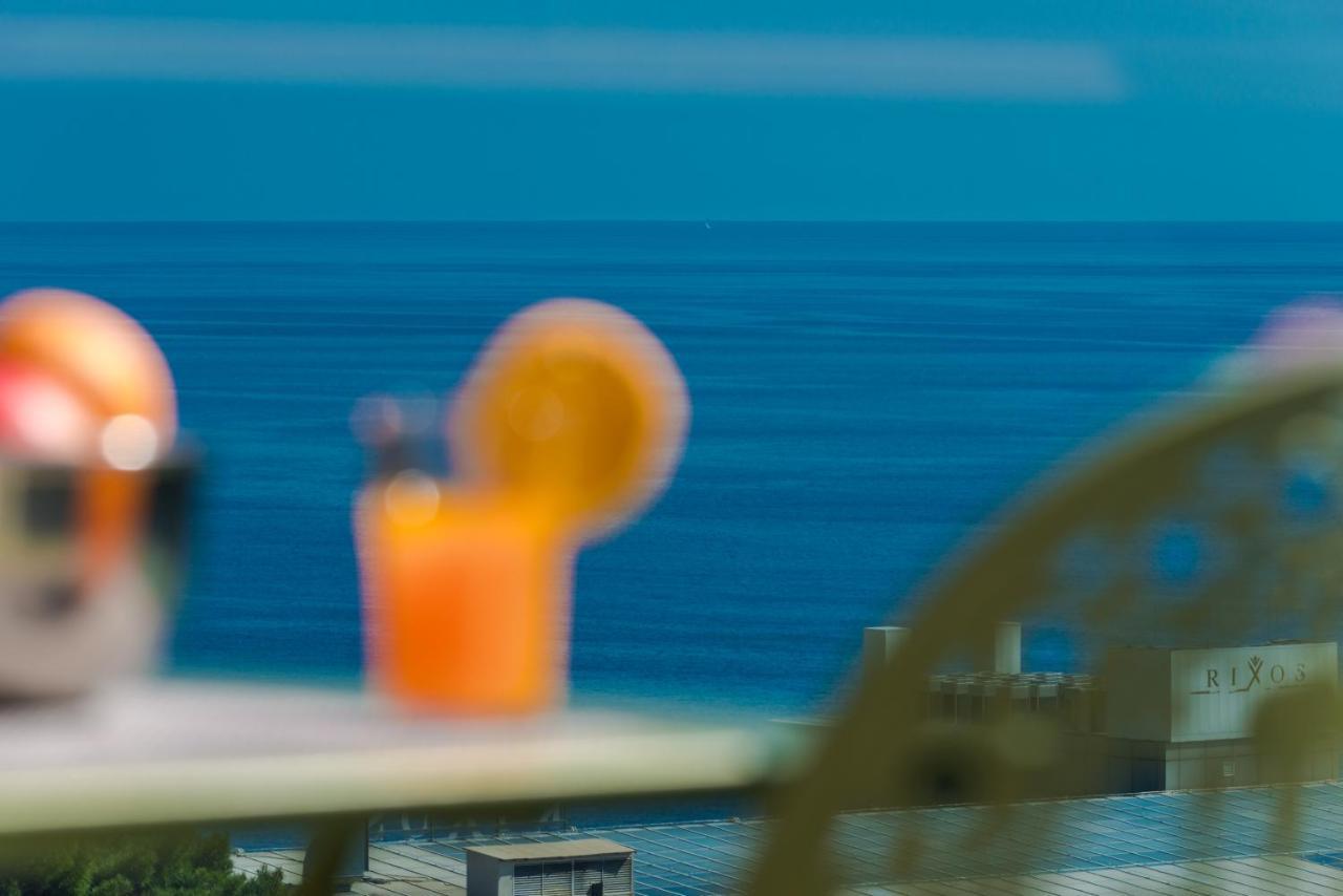 Apartment Palazzo Monta Dubrovnik Kültér fotó