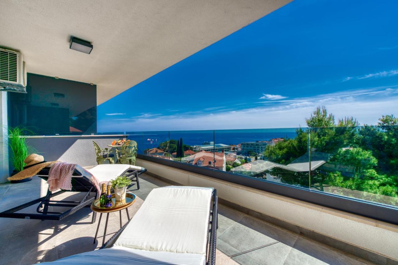 Apartment Palazzo Monta Dubrovnik Kültér fotó