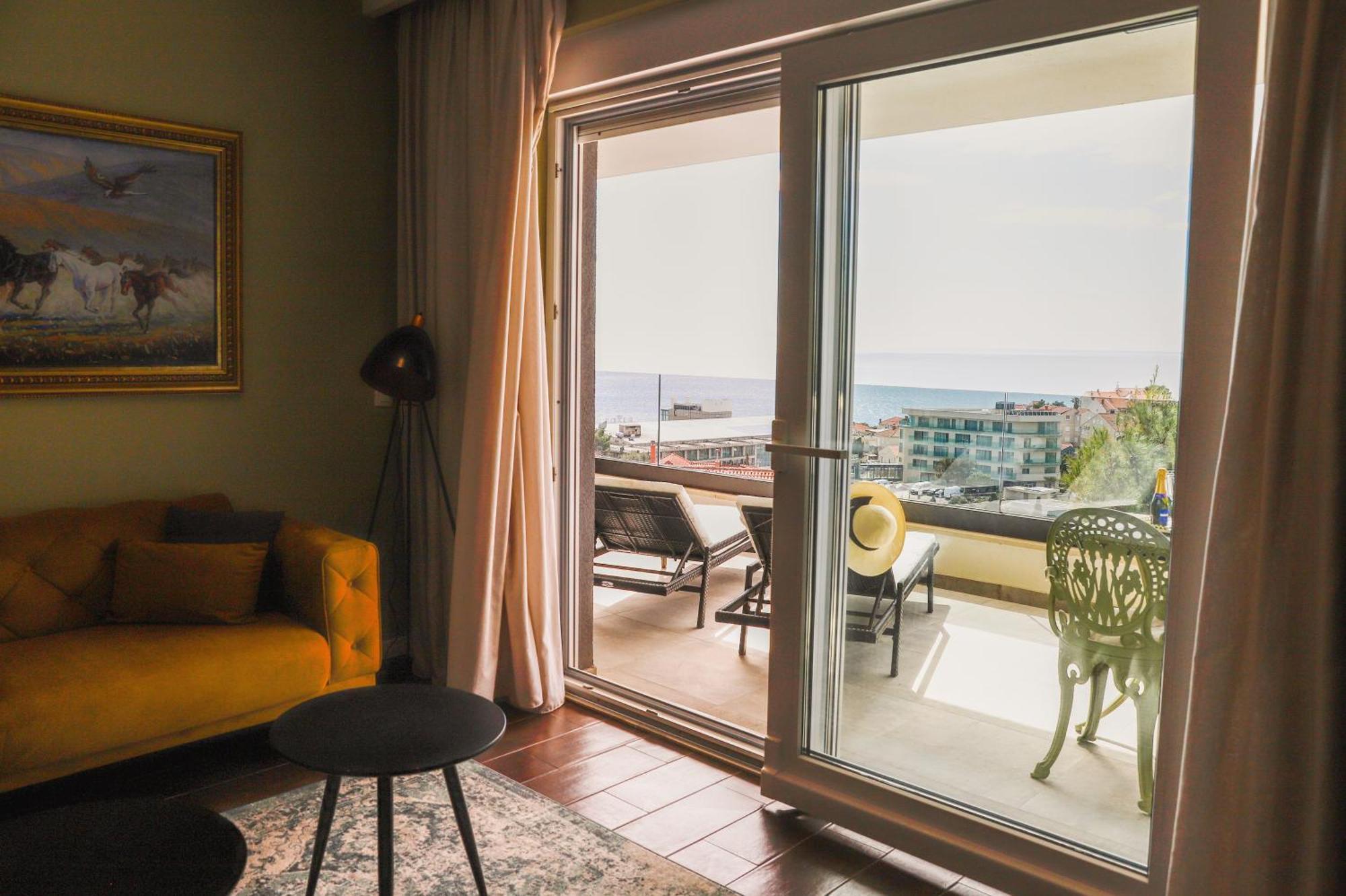 Apartment Palazzo Monta Dubrovnik Kültér fotó