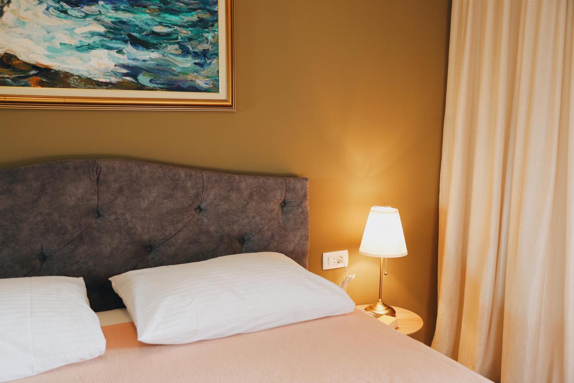 Apartment Palazzo Monta Dubrovnik Kültér fotó