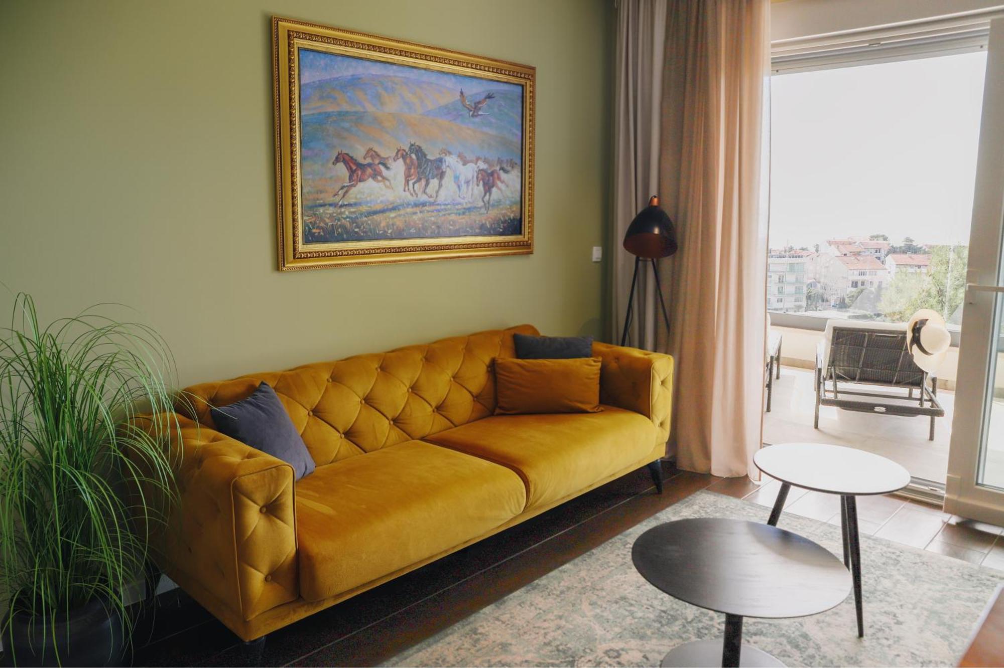 Apartment Palazzo Monta Dubrovnik Kültér fotó